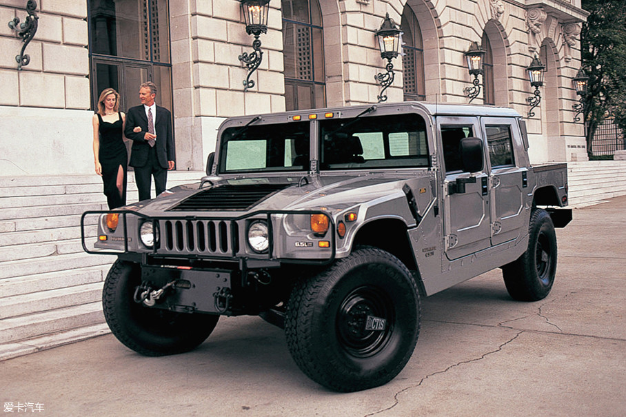 HMMWVȫϲAMGeneral˾Ƴð汾ǿ̻AMGeneral˾1992ʽƳðHMMWVΪHummer