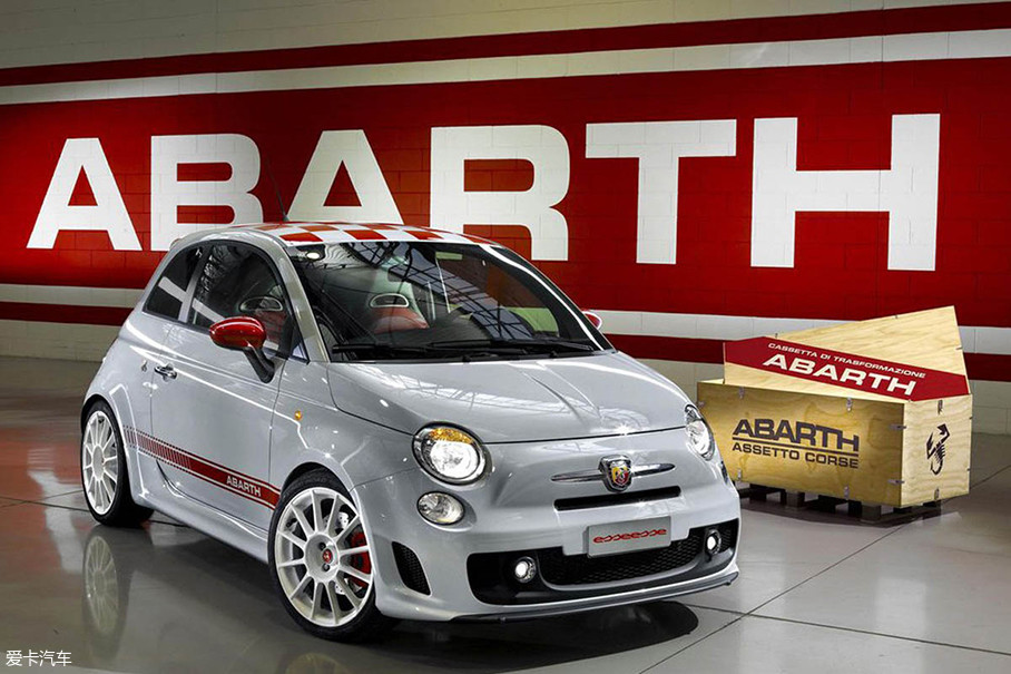 ķ500Уǲò˵˵2009귢Abarth 500ΪصܲţǽС顱һ̨СҰޡ