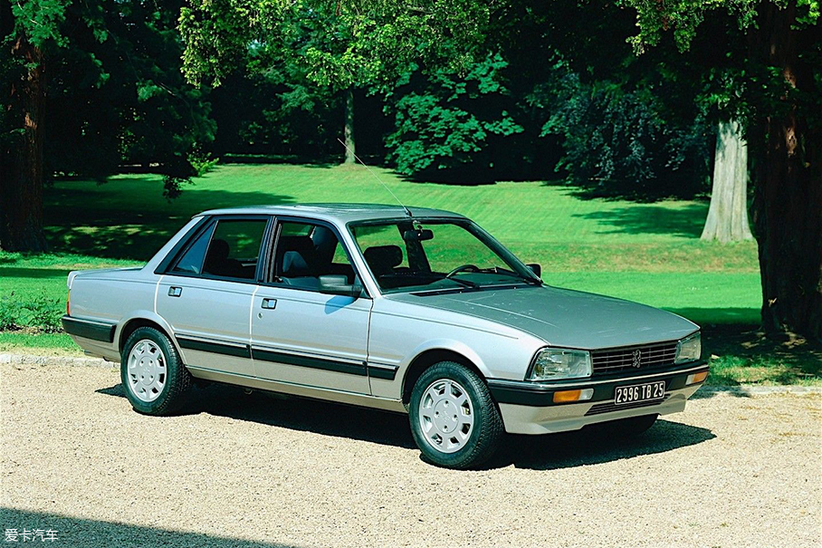 第一届北京车展