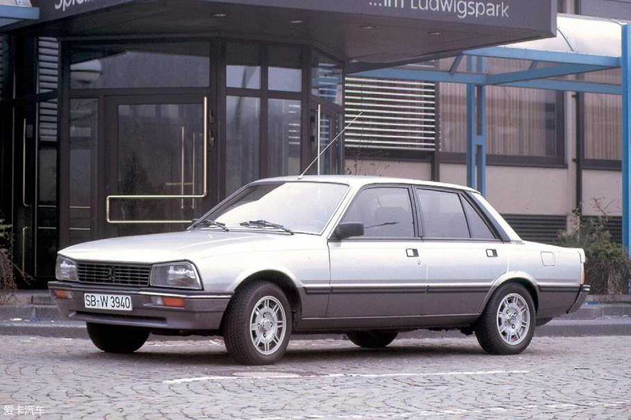 第一届北京车展