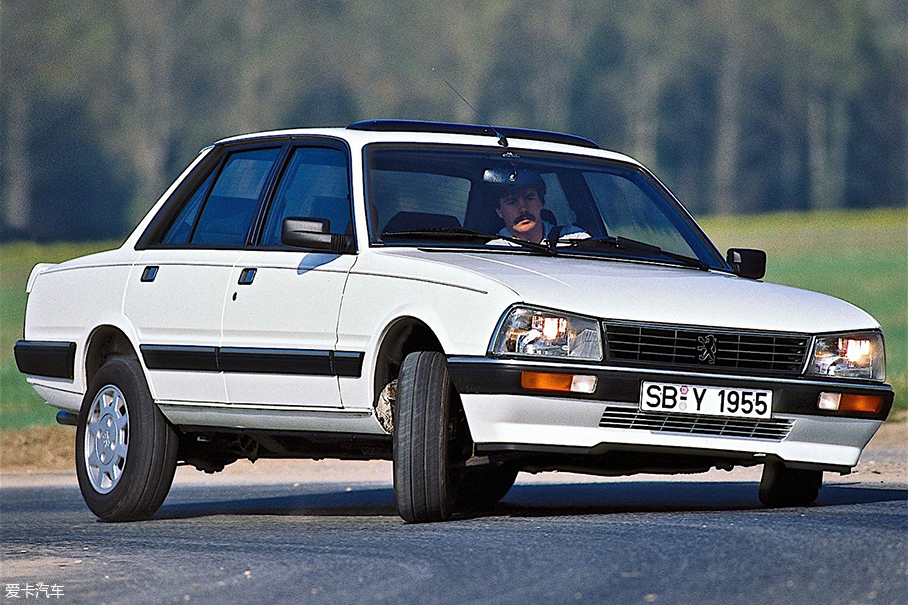 第一届北京车展