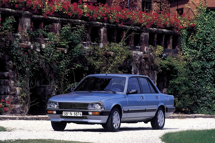 第一届北京车展