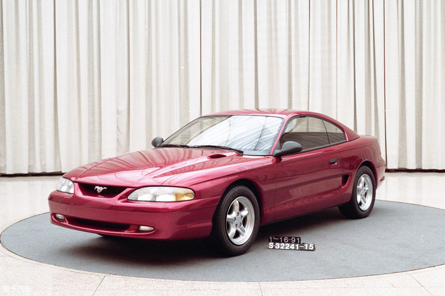 第一届北京车展