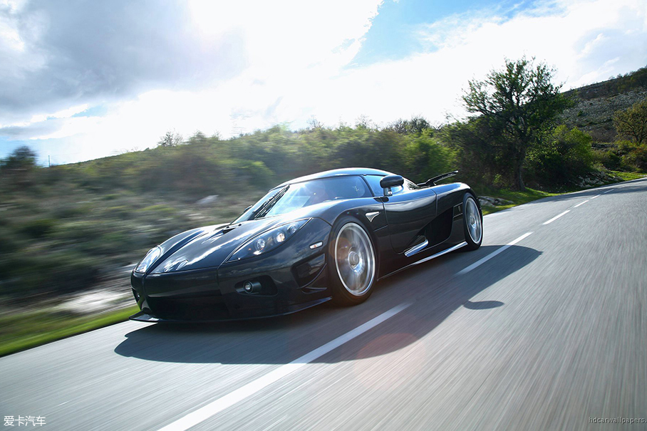 速度与激情回顾