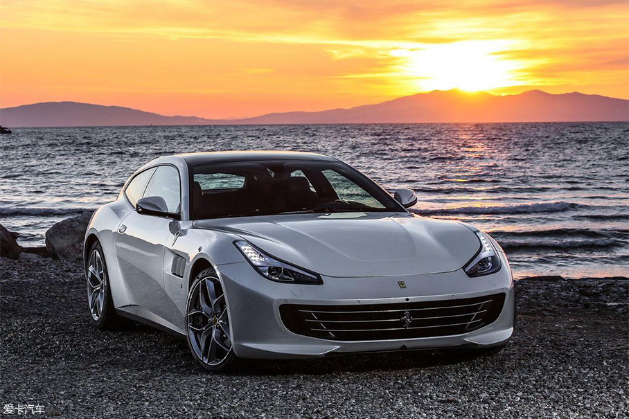 GTC4 Lusso TͦϤˣԾҡ׿V8˶ܱܳ447kW609Psʱ֤ܣͬʱGTܳҲЩ߱ʵԡ