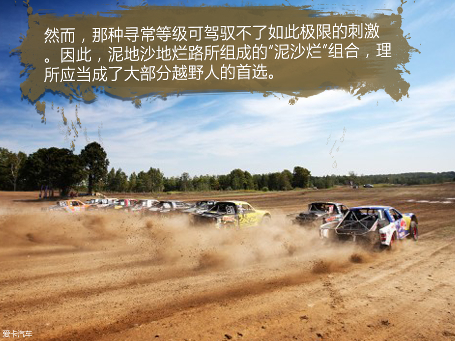 荒野大飙客