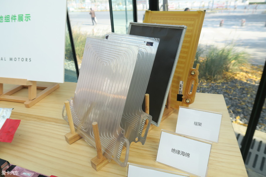 通用电气化技术