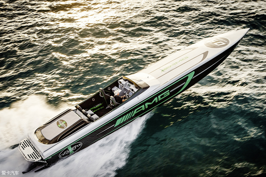 梅赛德斯-AMG GT R;梅赛德斯-AMG GT 3;本田讴歌NSX