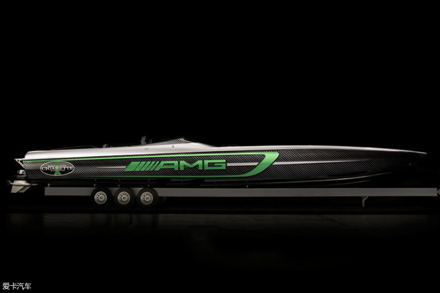 梅赛德斯-AMG GT R;梅赛德斯-AMG GT 3;本田讴歌NSX