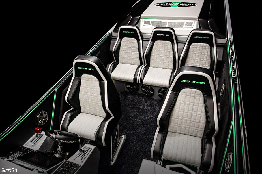 梅赛德斯-AMG GT R;梅赛德斯-AMG GT 3;本田讴歌NSX