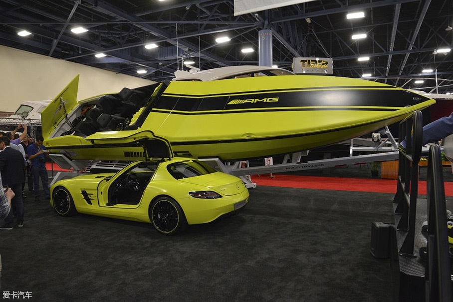 梅赛德斯-AMG GT R;梅赛德斯-AMG GT 3;本田讴歌NSX