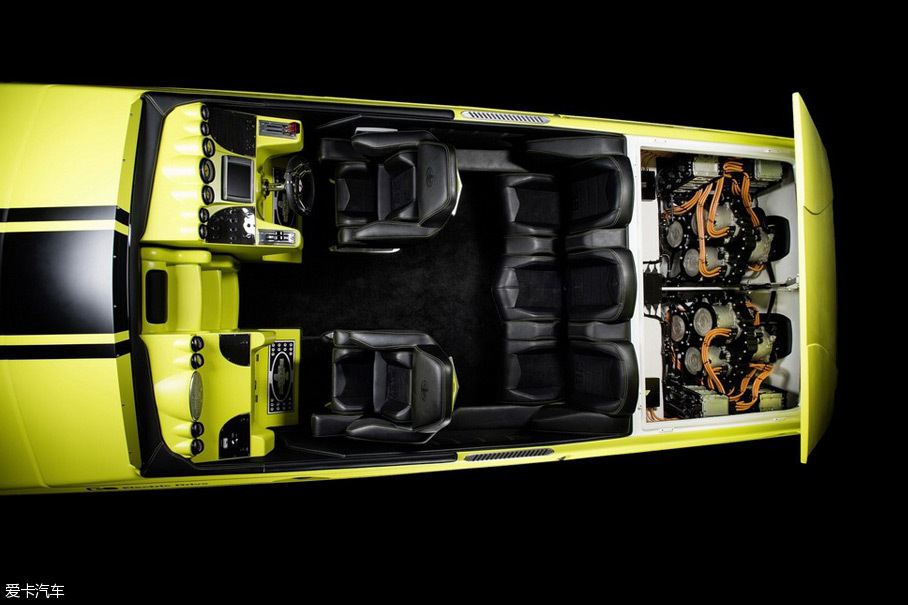 梅赛德斯-AMG GT R;梅赛德斯-AMG GT 3;本田讴歌NSX