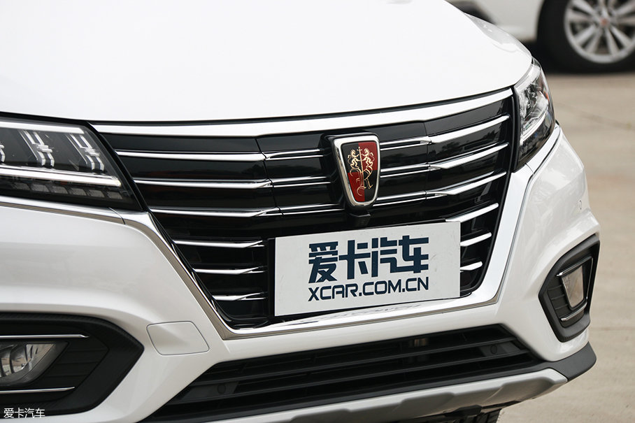 榮威ERX5；榮威電動汽車；純電動SUV