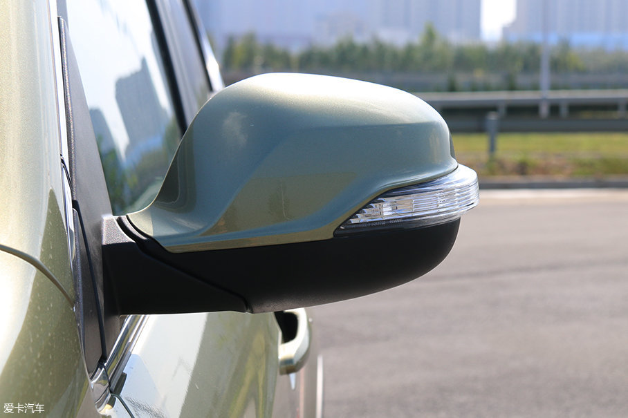 國產SUV;凱翼X5;10萬元SUV車型