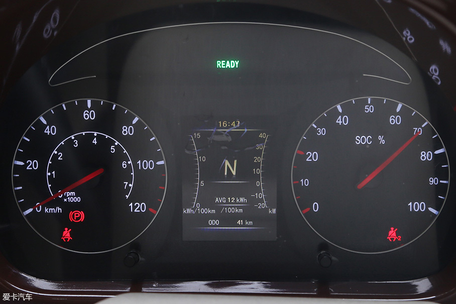 電動汽車；東風(fēng)裕隆；裕路汽車；裕路EV2