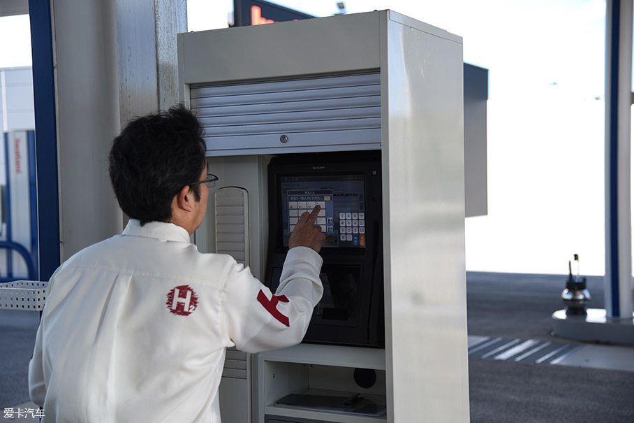 日本电动汽车；充电；普锐斯；燃料电池汽车