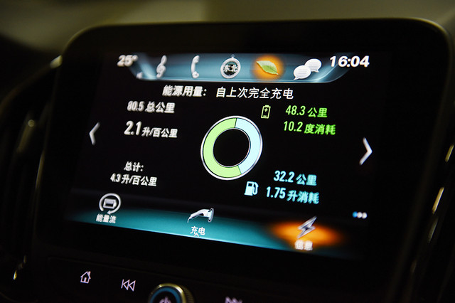 别克Velite 5;别克混动;增程式混动