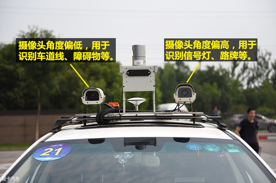 世界智能大会;世界智能驾驶挑战赛