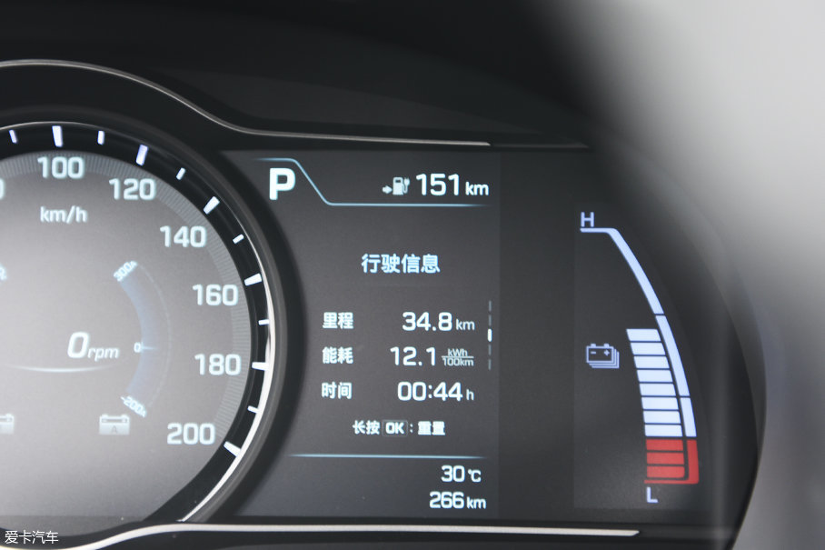 新伊兰特EV