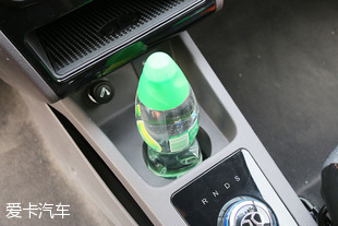 北汽EC180评测