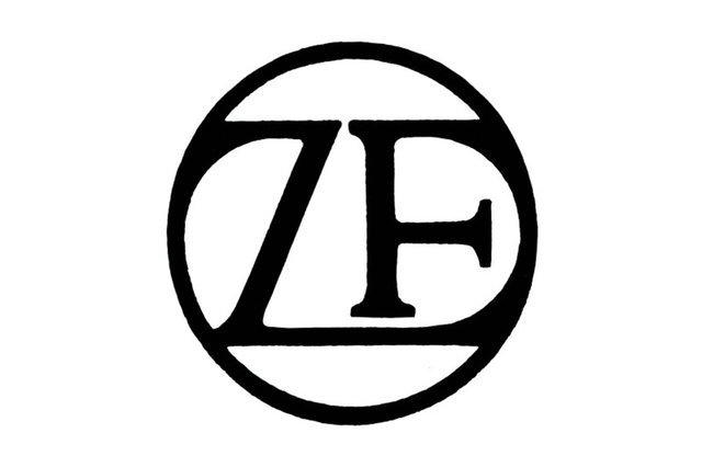 采埃孚历史 科技