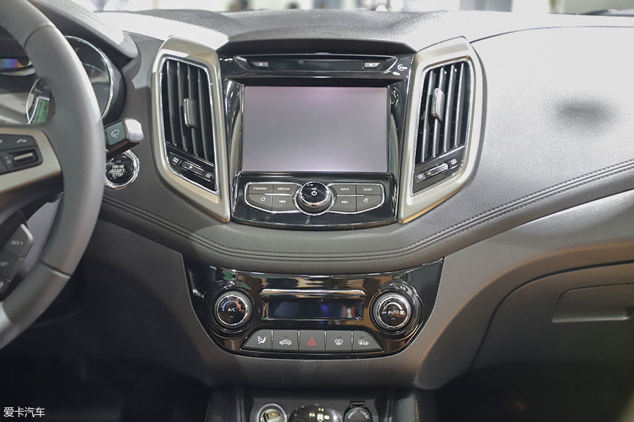長安逸動PHEV愛卡實拍