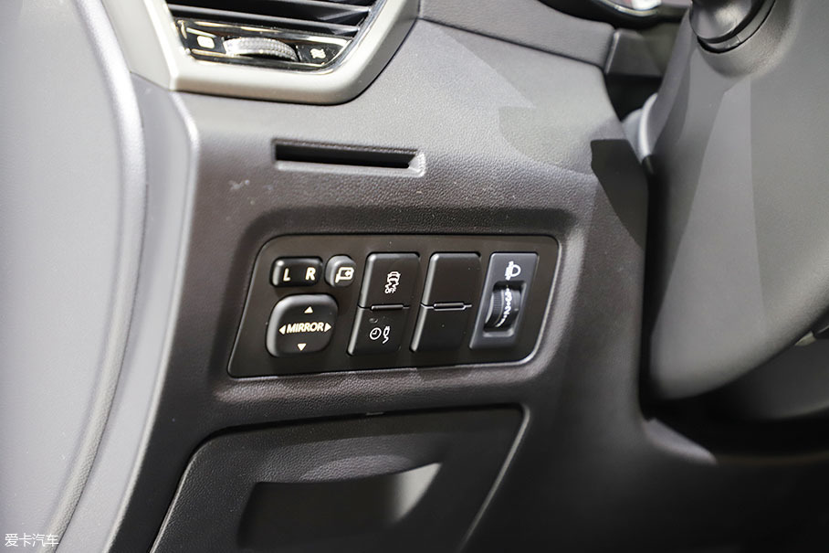 長安逸動PHEV愛卡實拍