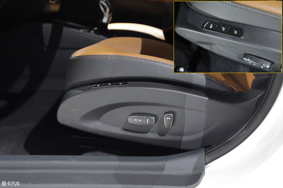 長安逸動PHEV愛卡實拍