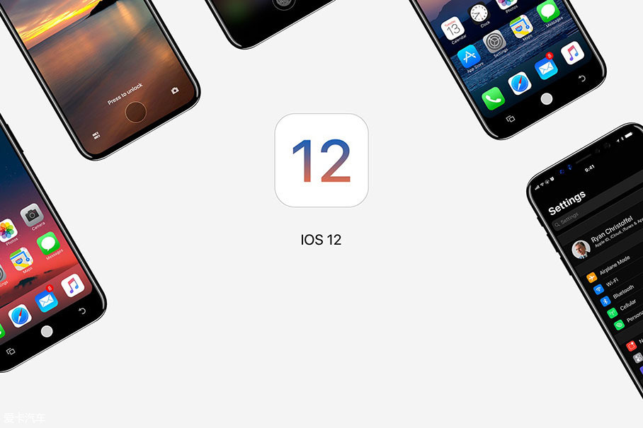 һϵ¡iOS 12ARKit 2ʽơARص㣻ƳǿApple WatchApple TVܡ