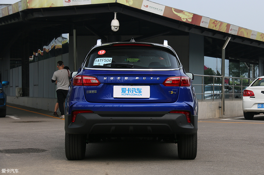 π3 Pro 外观