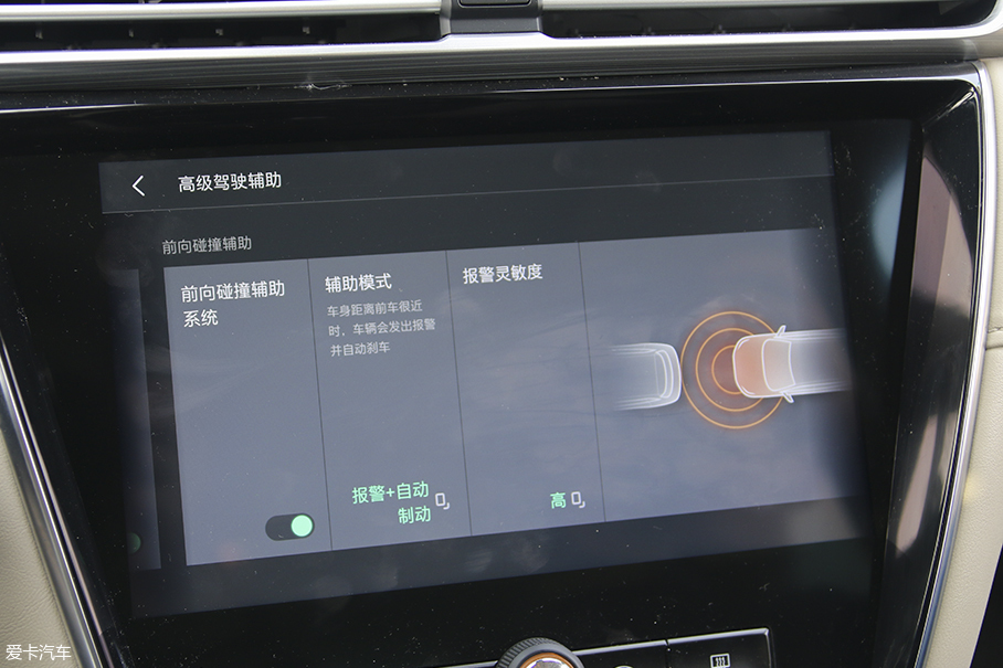 方向盘：从历史到未来