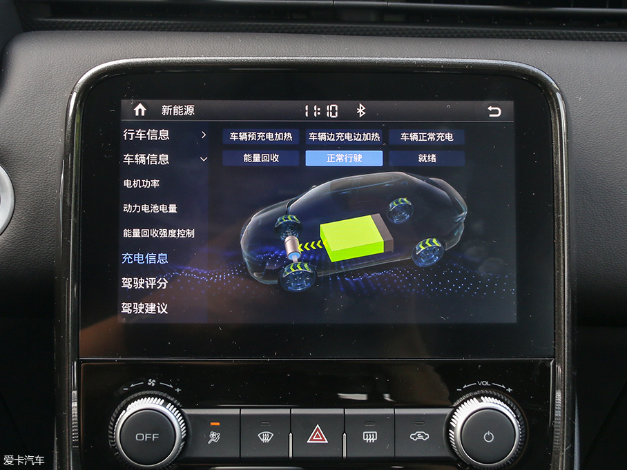 欧拉iQ；欧拉汽车；长城；跨界车；SUV；纯电动车