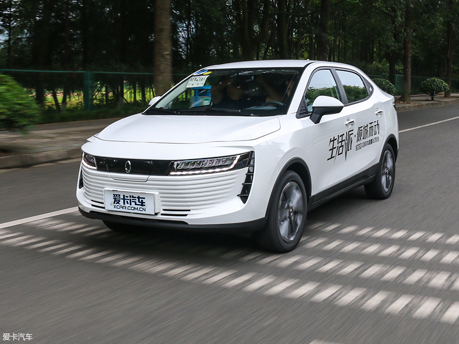欧拉iQ；欧拉汽车；长城；跨界车；SUV；纯电动车