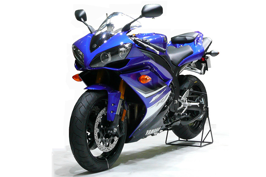 2007YZF-R1