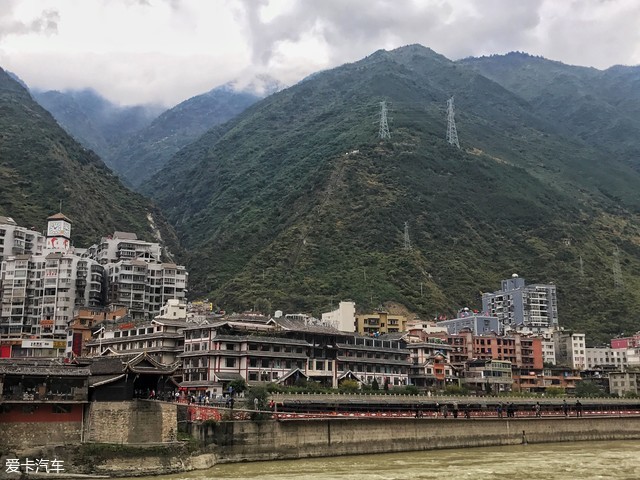 自驾游
