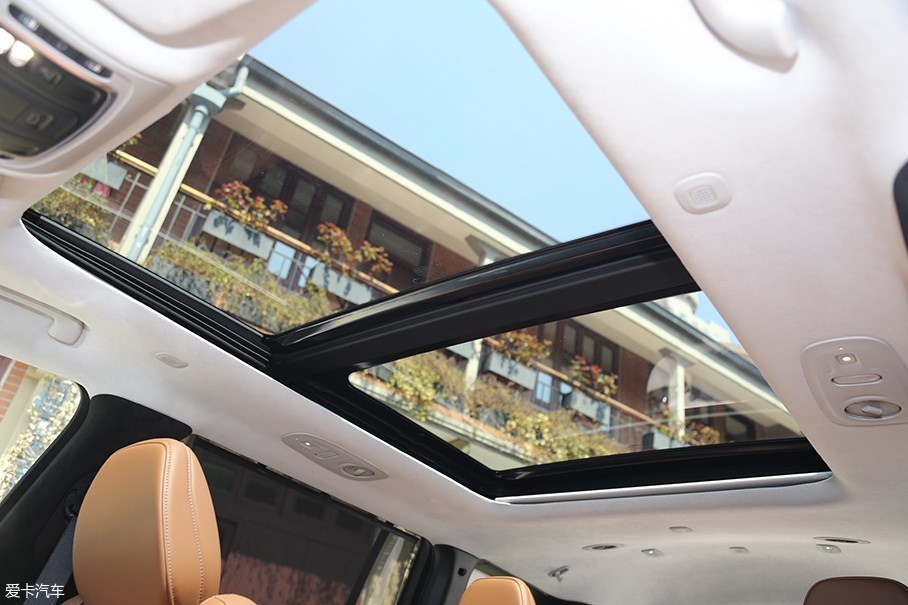 廣汽菲克Jeep大指揮官