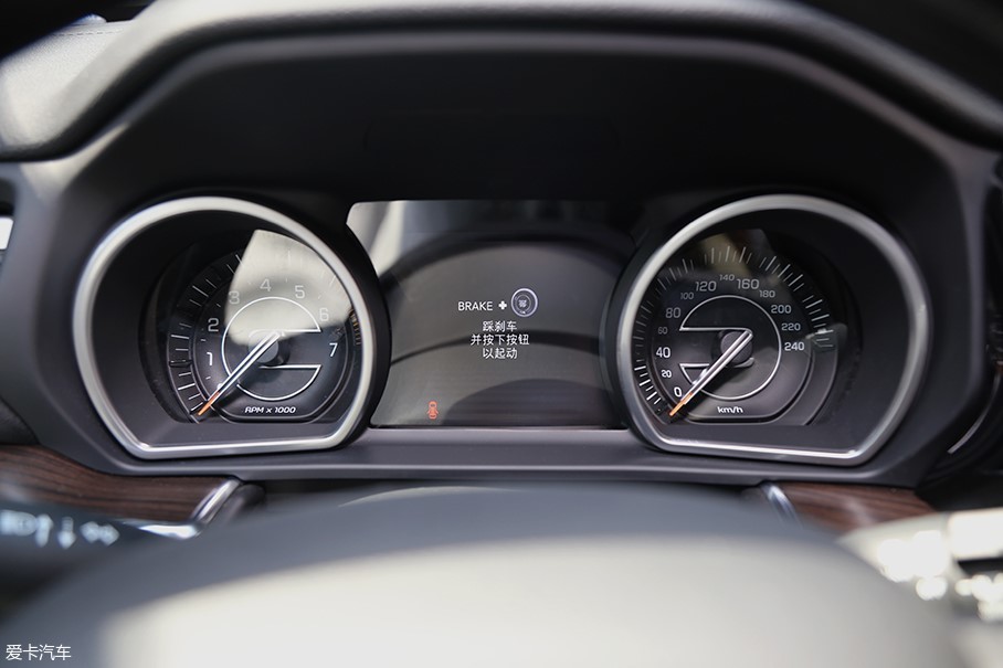 廣汽菲克Jeep大指揮官