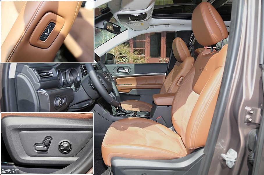 廣汽菲克Jeep大指揮官