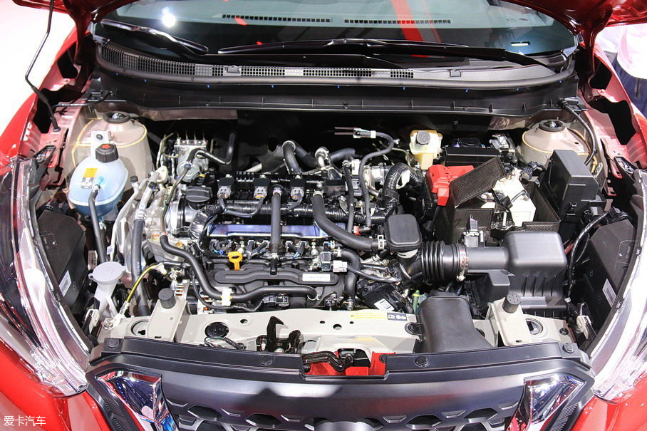 CX-3 對(duì)比 勁客