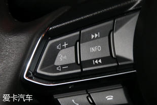 CX-3 對(duì)比 勁客