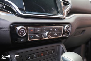 廣汽菲克Jeep大指揮官