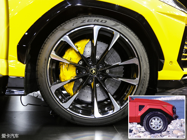 Urus Urus