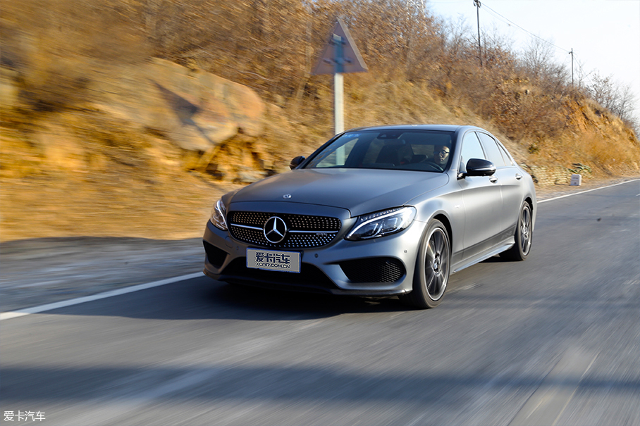 AMG