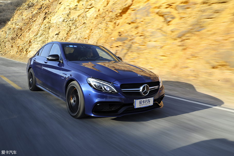 AMG