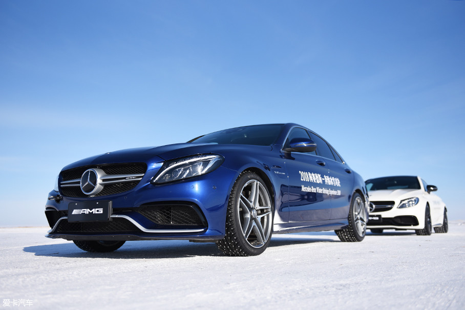 ͬǺ4.0T V8AMG C63 SȻҪߵļʻˮƽԼϸĲʵֱȽƯơ