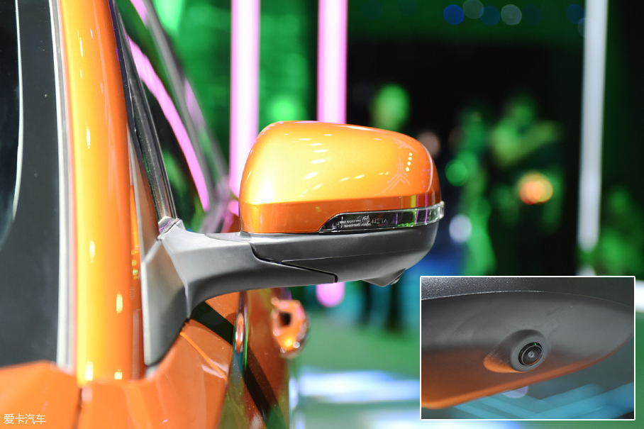 哪吒N01;哪吒汽車;合眾新能源