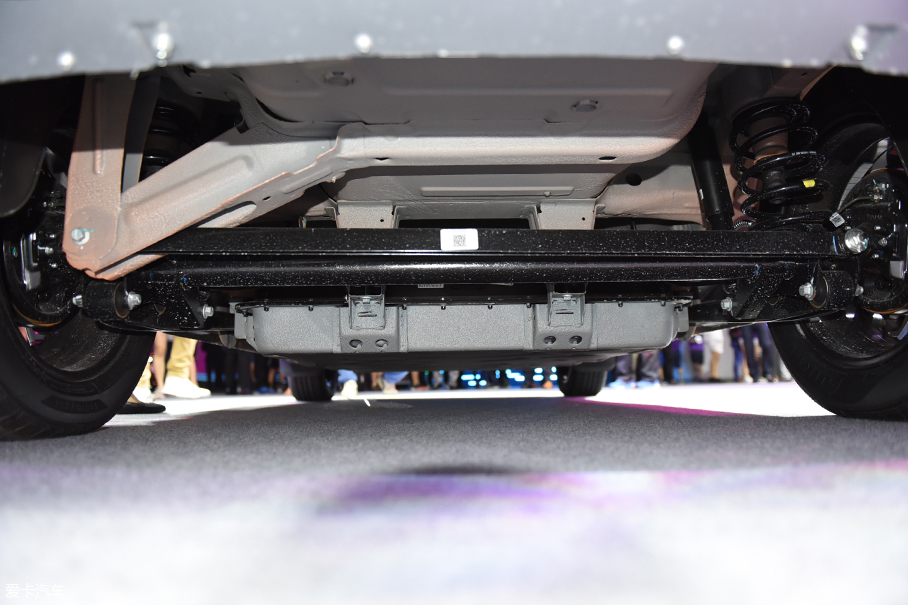 哪吒N01;哪吒汽車;合眾新能源