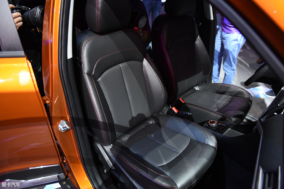 哪吒N01;哪吒汽車;合眾新能源