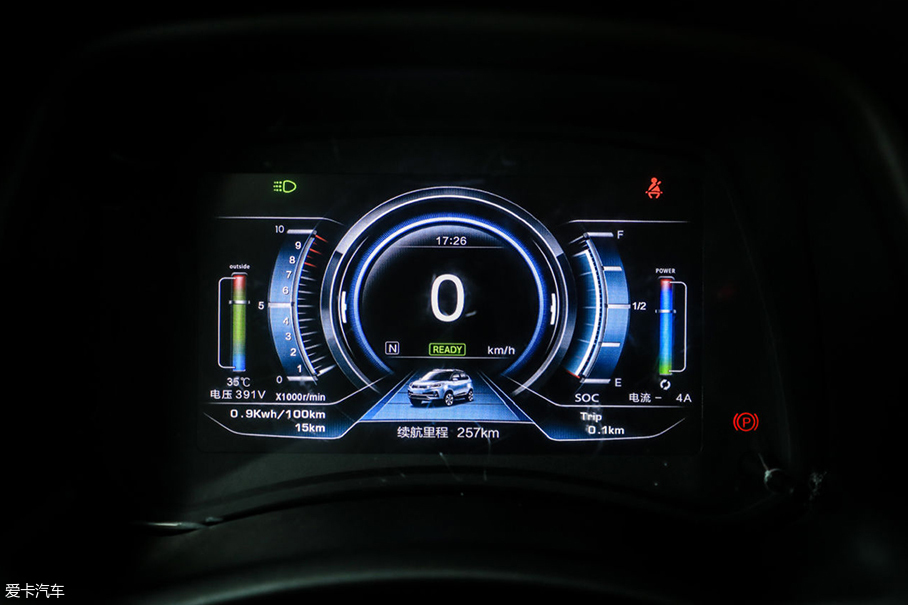 哪吒N01;哪吒汽車;合眾新能源