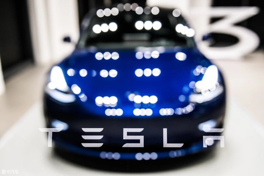【图】特斯拉Model S\/X降价-爱卡汽车图片